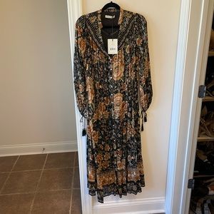 Spell and the Gypsy Mystic gown.